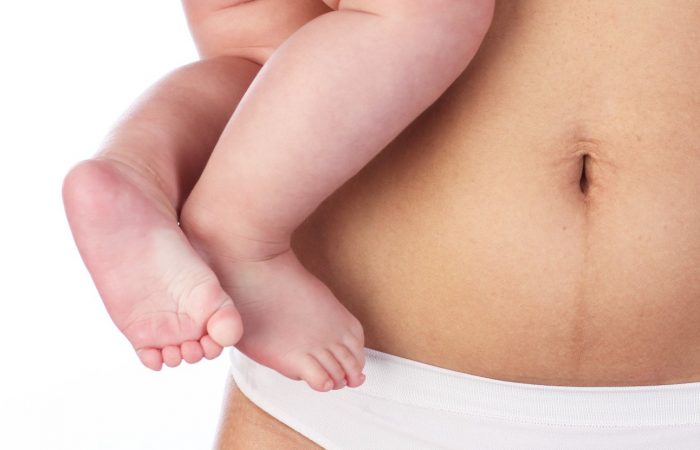 post-parto post-parto